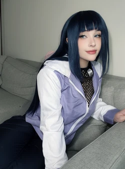 Junkenstein - Hinata
