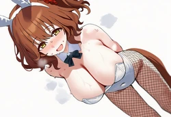 【chiko_】【6.19R】マーチャン【全80枚】【AI Generated】
