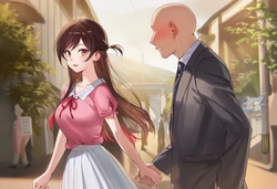 【4a-pooosuke】水原千鶴 [AI Generated]