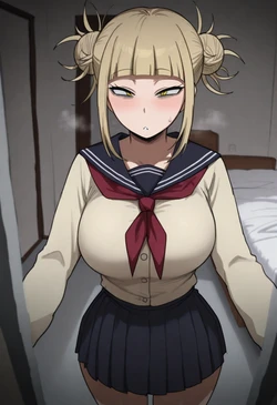 [ArolAi] Himiko Toga - 3packs (473p) (Patreon) [AI Generated]