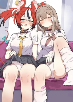 [Pixiv]  orobou (15353675)