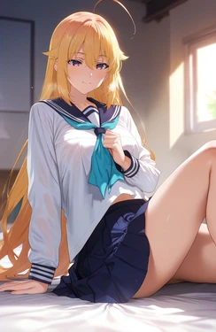 [Flowersbeautiful] 8b32.虎視虎子 BBC しかのこのこのここしたんたん180p[AI Generated]
