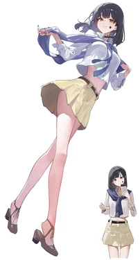 [pixiv] mac_star (37352390)