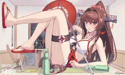 [pixiv] HimeYamato (43477471)