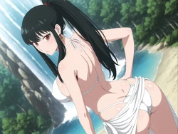 [Enaki] Yor Forger extra - Spy x Family (146p) (Patreon) [AI Generated]