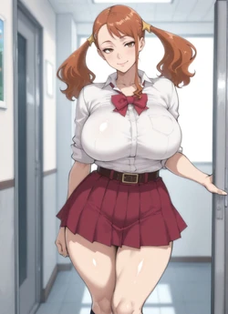 [Dr.Bon] Naruko - Lost Days of Summer (2026-08-30) [AI Generated]