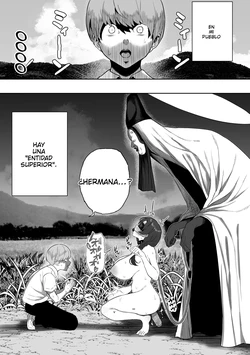 [Ruutyan] Jyoui Sonzai no Iru Boku no Inaka - Pets Edition - (Spanish) (MTL)