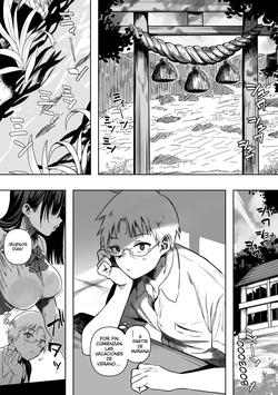 [Ruutyan] Jyoui Sonzai no Iru Boku no Inaka [Zenpen] (Spanish) (MTL)