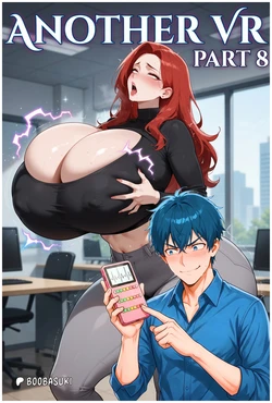 [Boobasuki] Another VR - Part 8 [Spanish] [AI Generated]