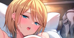 [FANBOX] 三色網戸。
