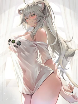 [Fanbox] Omoti