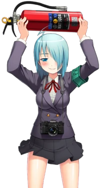 [Nitroplus] Sumaga (Character Set 1/2)
