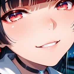 [Hammi AI] Date With Chisa [AI Generated]