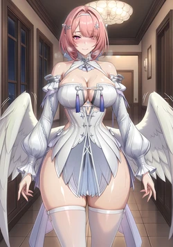 Remielle (FULL) 287P [AI Generated]