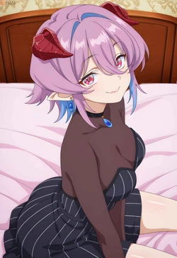 [Ero64] - Miel Zebul (160) [AI Generated]