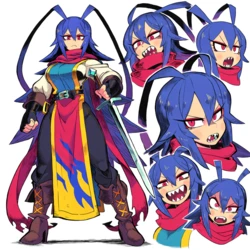dreson [ai-generated]