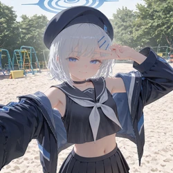 [Unifans] Nyako 2026/8/2 Uncensored [AI Generated]
