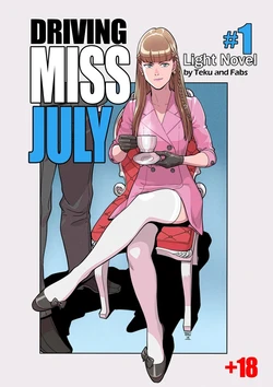 [Tekuho] Driving Miss July [Korean]