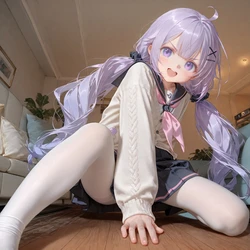 [Unifans] Nyako 2026/8/9 Uncensored [AI Generated]