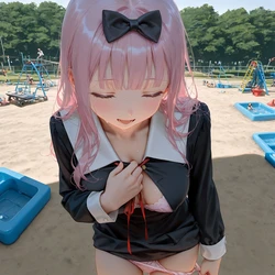 [Unifans] Nyako 2026/8/11 Uncensored [AI Generated]