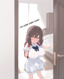 [PIXIV] N_J Futa [AI Generated]