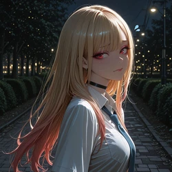 [AT-SA-KON13] Marin Kitagawa [AI Generated]