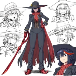 dreson [ai-generated]  art compilation