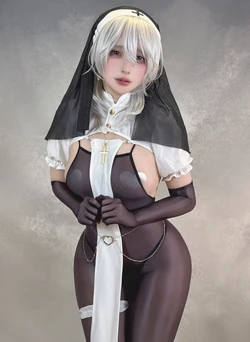 HaL - Sister Noel