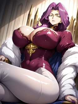 [こんぶ] Cornelia 1~13 [AI Generated]
