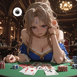 [AT-SA-KON13] Belldandy [AI Generated]