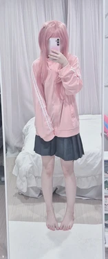 CHU - Gotou Hitori