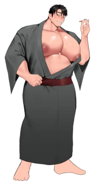 2026/04/07 Progress on the erotic game "Inshu Village" (Pixiv Fanbox)