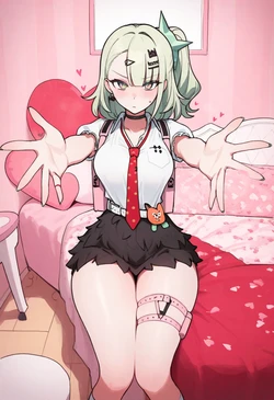 [ArolAi] [COM]Sunna BBC(132p) [AI Generated]