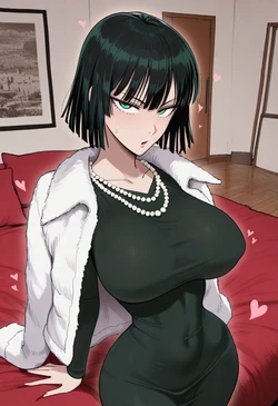 [ArolAi] Fubuki BBC(238p) [AI Generated]