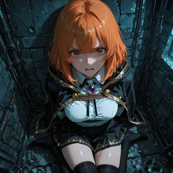 [AT-SA-KON13] Colette Loire [AI Generated]