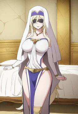 [ArolAi] Sword Maiden&Goblin Slayer(131p) [AI Generated]