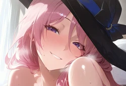 [Wamia12] ジェイド Jade (95枚) [AI Generated]