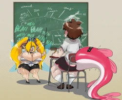 [fairyfud] fish benefits
