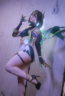 Celebi - Nefer