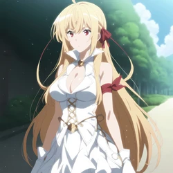 [leopoldo] Aliceliese Lou Nebulis IX [AI Generated]