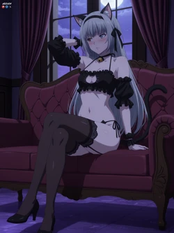 [heeven] Luminous Valentine | Tensei Shitara Slime Datta Ken | Full Access [AI Generated]