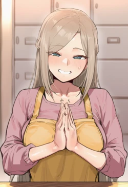 [FUTA] Teacher's Personal Life vv55 [AI Generated]