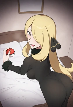 [ArolAi] Cynthia (537p) (Patreon) [AI Generated]