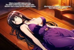 [TsarAi] Fall of Shadow Garden Finale Part 1/3 (Claire Kagenou) [AI Generated]