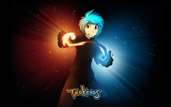 [Thomas Fischbach] TwoKinds 2003 - 2026 [Aug 2026]