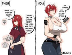 [Patreon] CERO Rains (RVII)