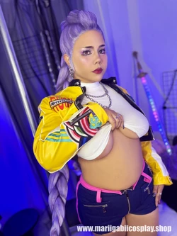Rumi Huntrix