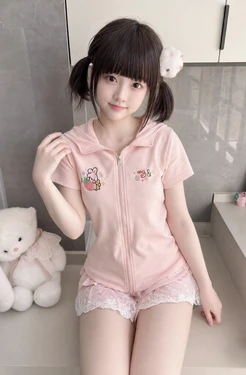 [Misaya] 00后邻家妹妹的淫荡反差性爱 realistic AI animated collection 13 [ai generated]