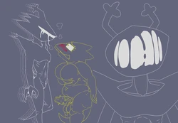 [Likasomboody] The Voaring (Ongoing)