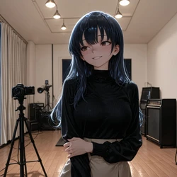 [AT-SA-KON13] Anna Yamada [AI Generated]